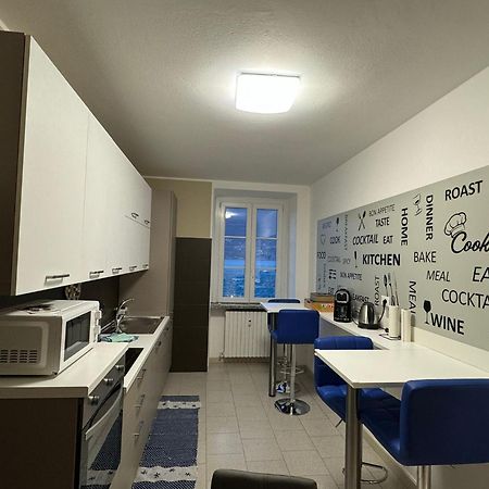 Colico Center Apartment Luaran gambar