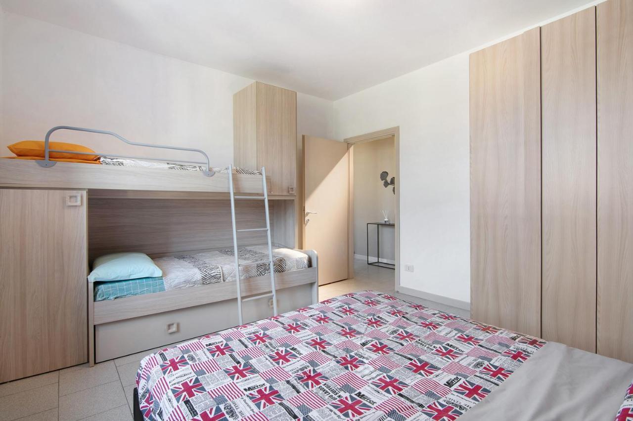 Colico Center Apartment Luaran gambar