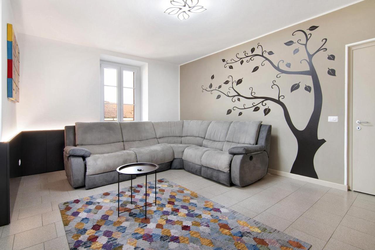 Colico Center Apartment Luaran gambar