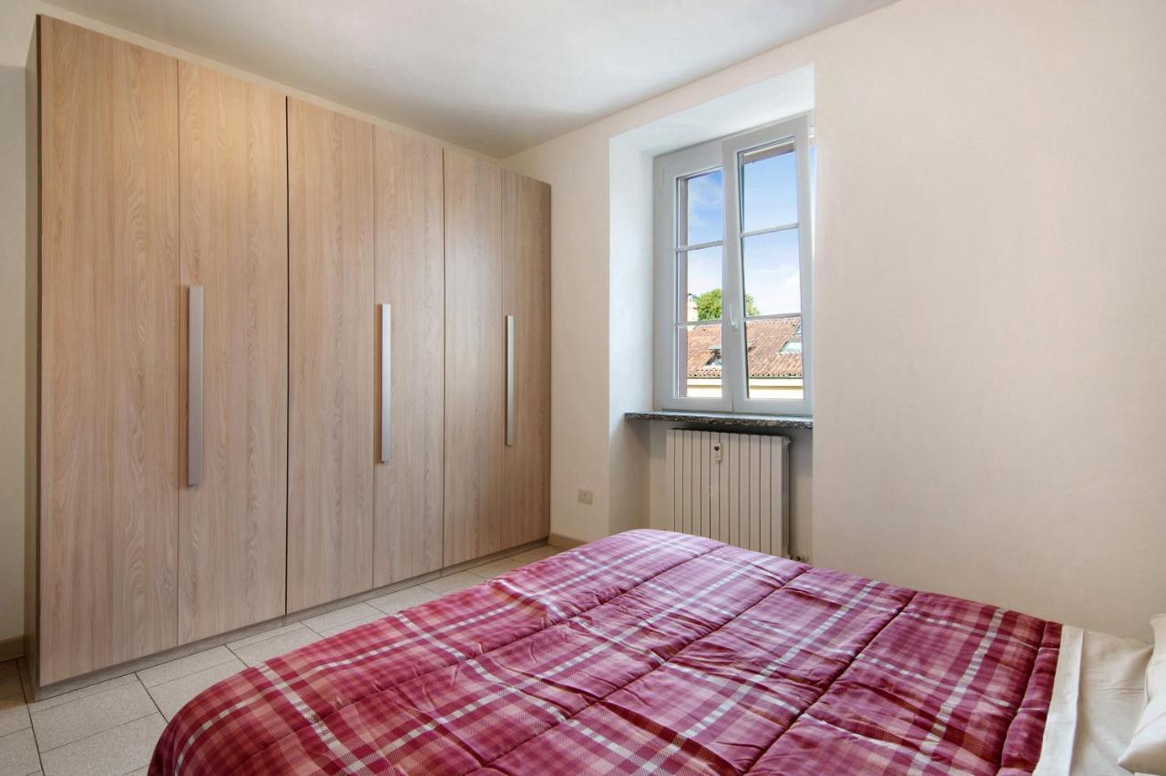 Colico Center Apartment Luaran gambar