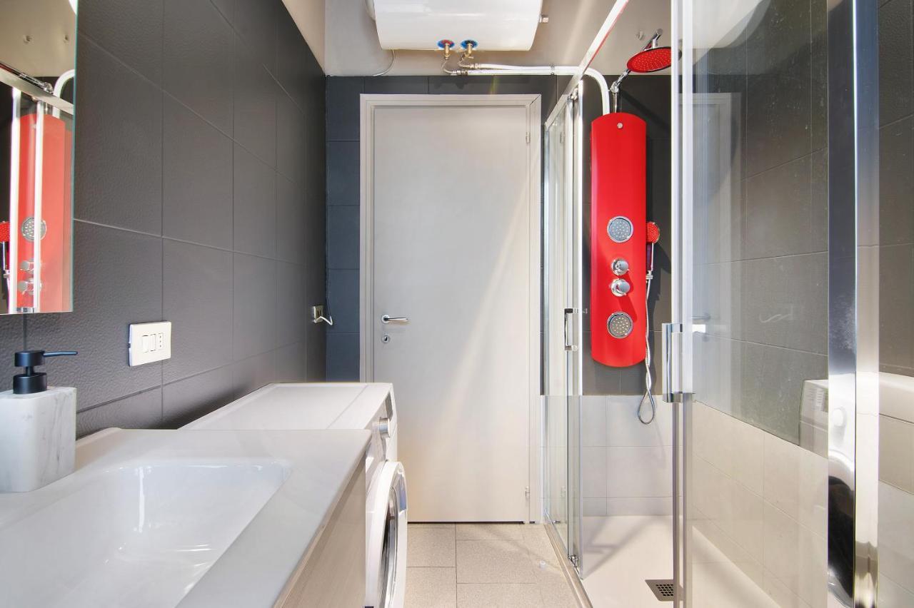 Colico Center Apartment Luaran gambar