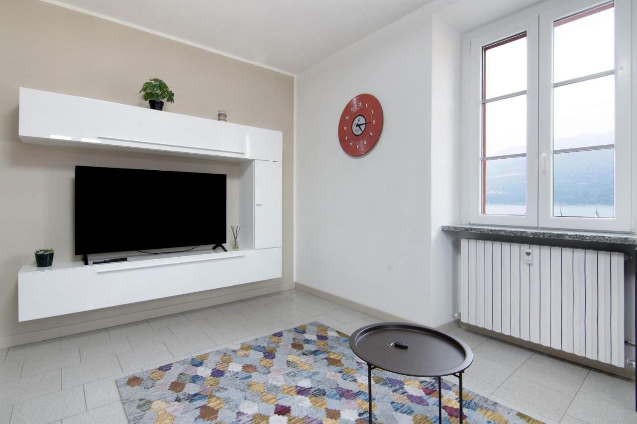 Colico Center Apartment Luaran gambar