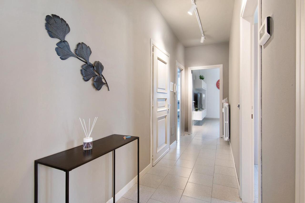 Colico Center Apartment Luaran gambar