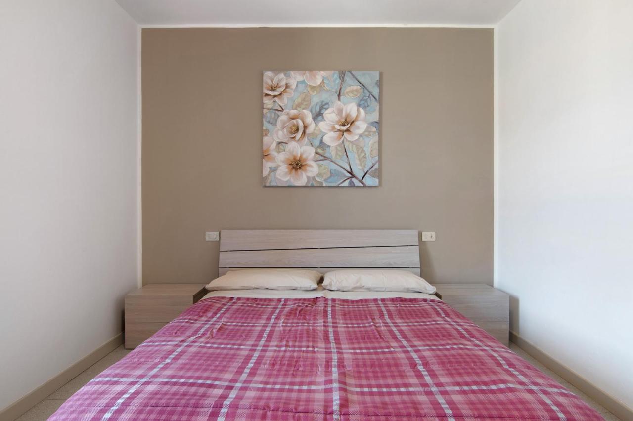Colico Center Apartment Luaran gambar
